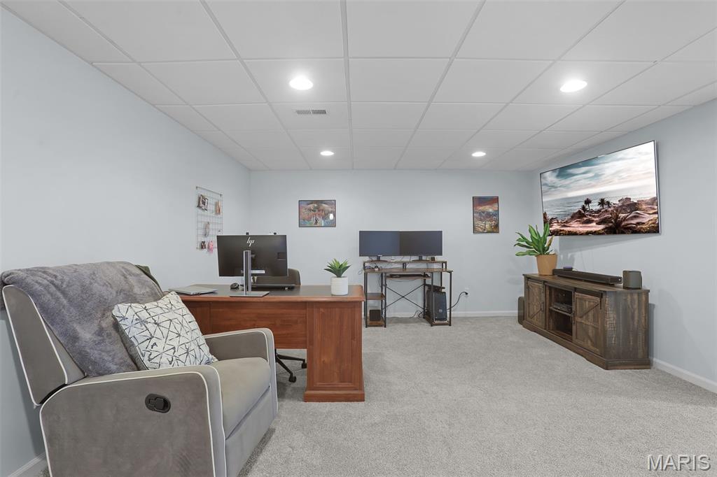 Cricket Creek Estates - Residential