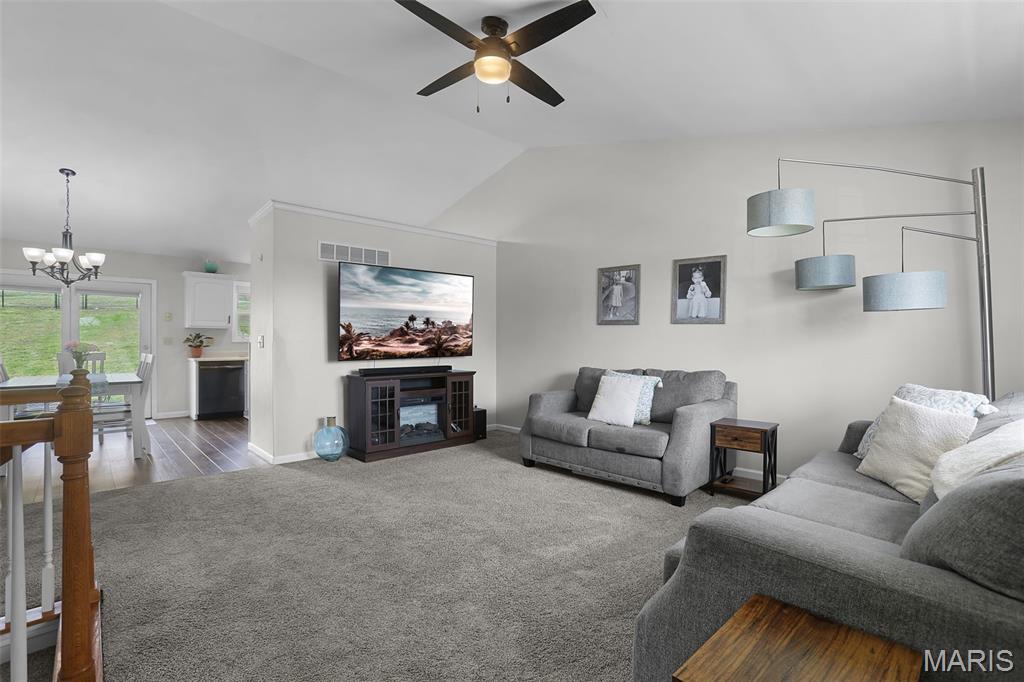 Cricket Creek Estates - Residential