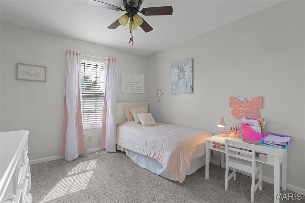 Cricket Creek Estates - Residential