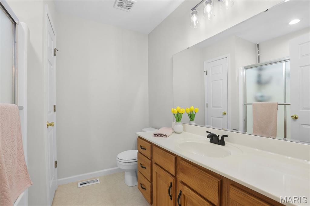 Cricket Creek Estates - Residential