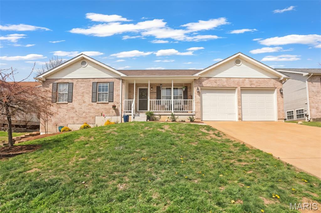 Cricket Creek Estates - Residential