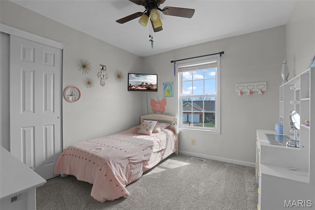 Cricket Creek Estates - Residential