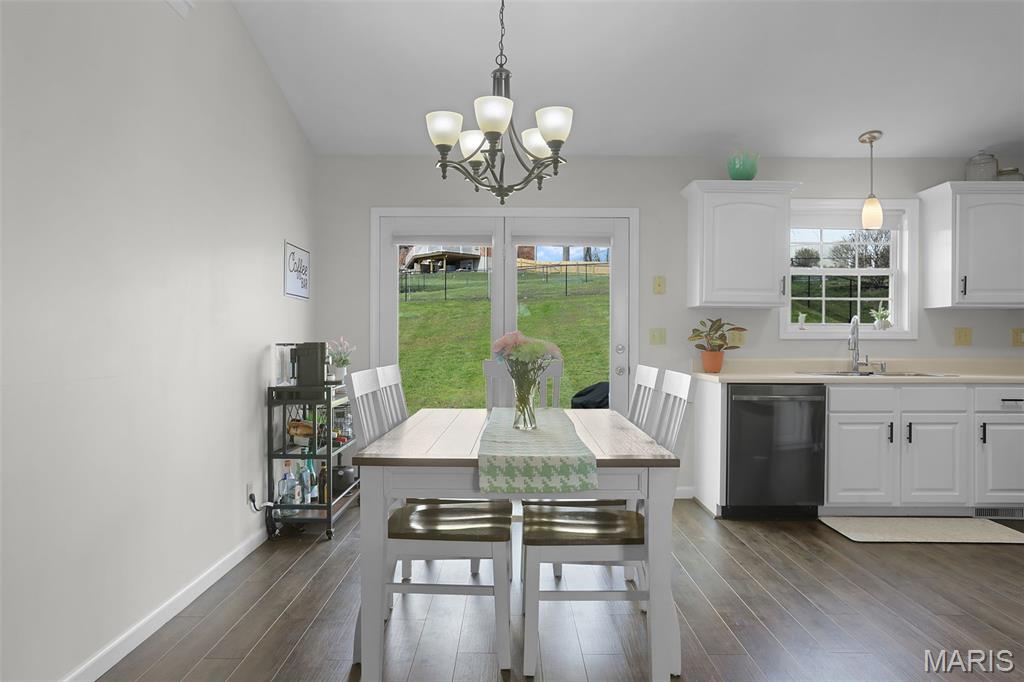 Cricket Creek Estates - Residential