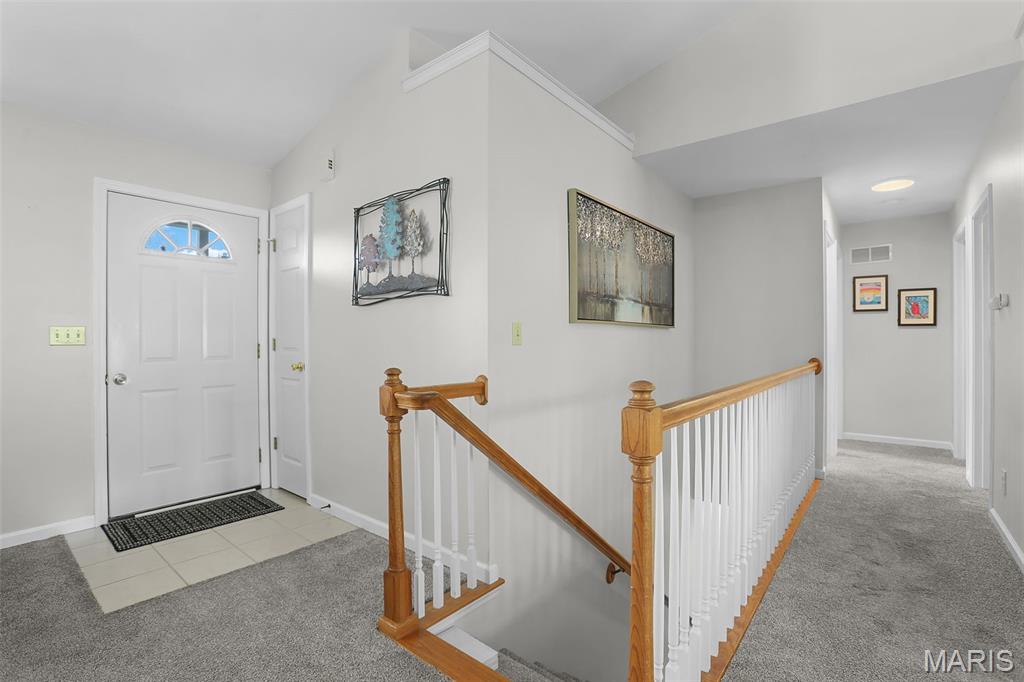 Cricket Creek Estates - Residential