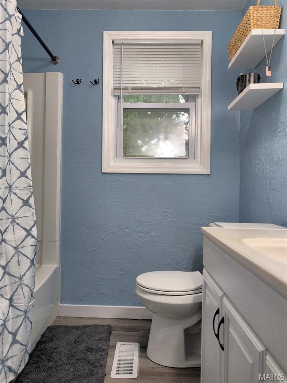 Juengel Wood 02 - Residential