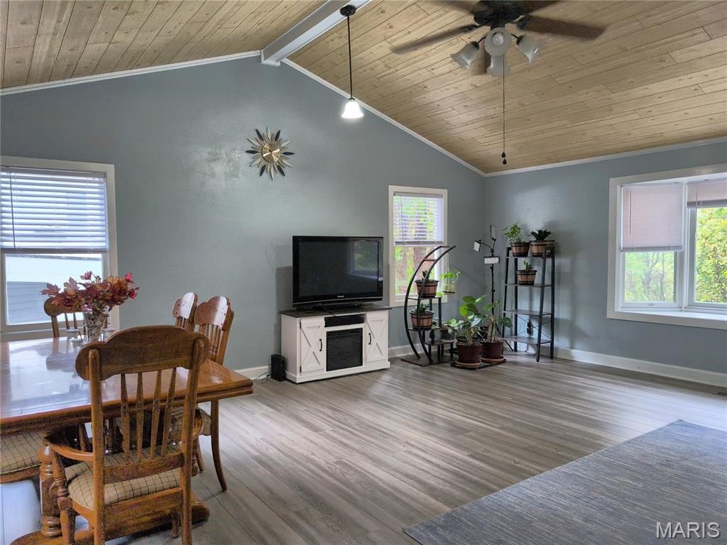 Photo of 831 Oak Drive, Fenton, MO 63026 (MLS # 25073082)