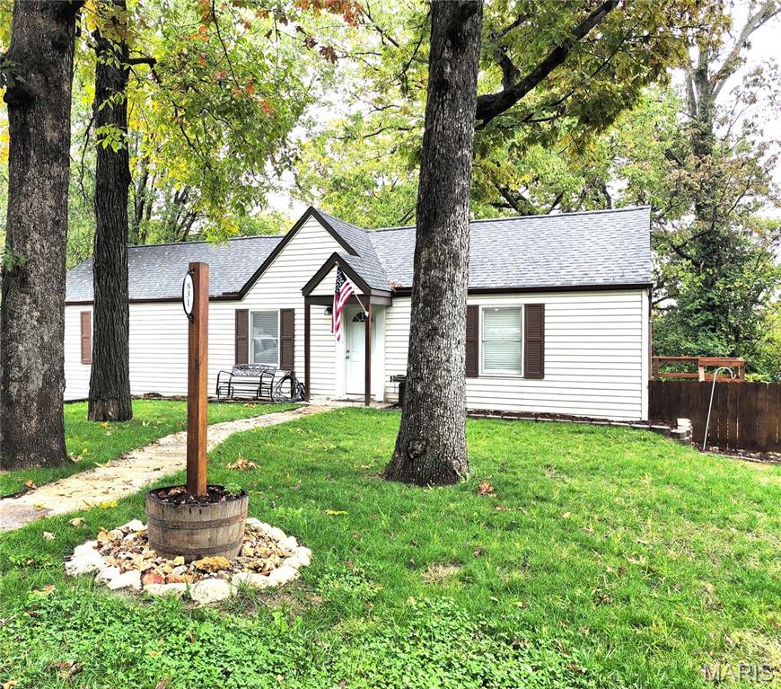 Juengel Wood 02 - Residential