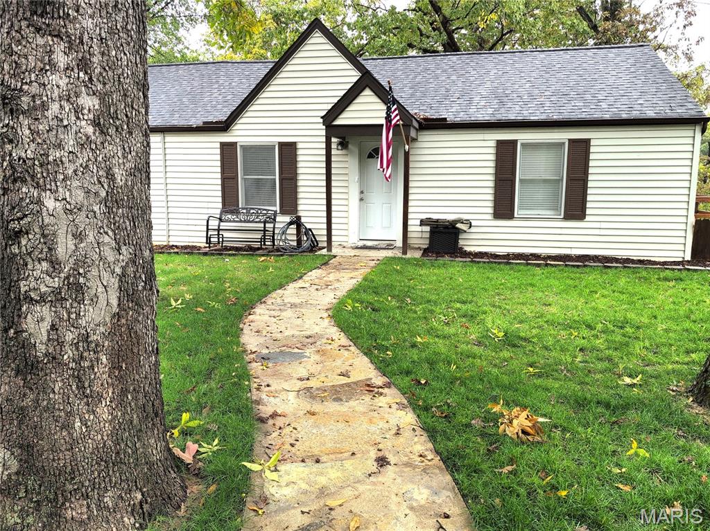 Juengel Wood 02 - Residential