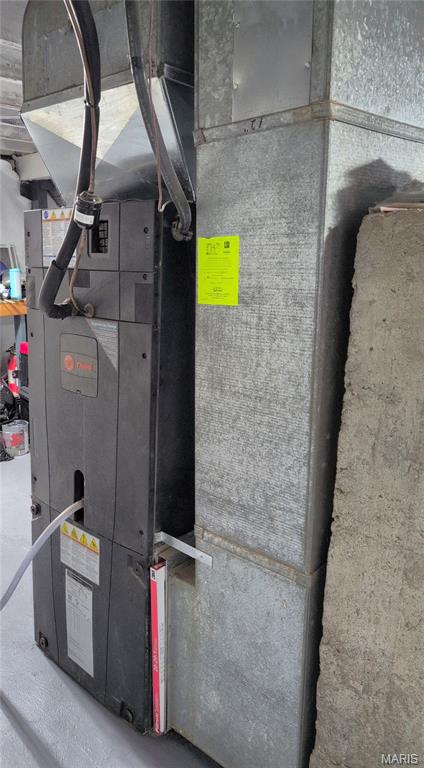 Juengel Wood 02 - Residential