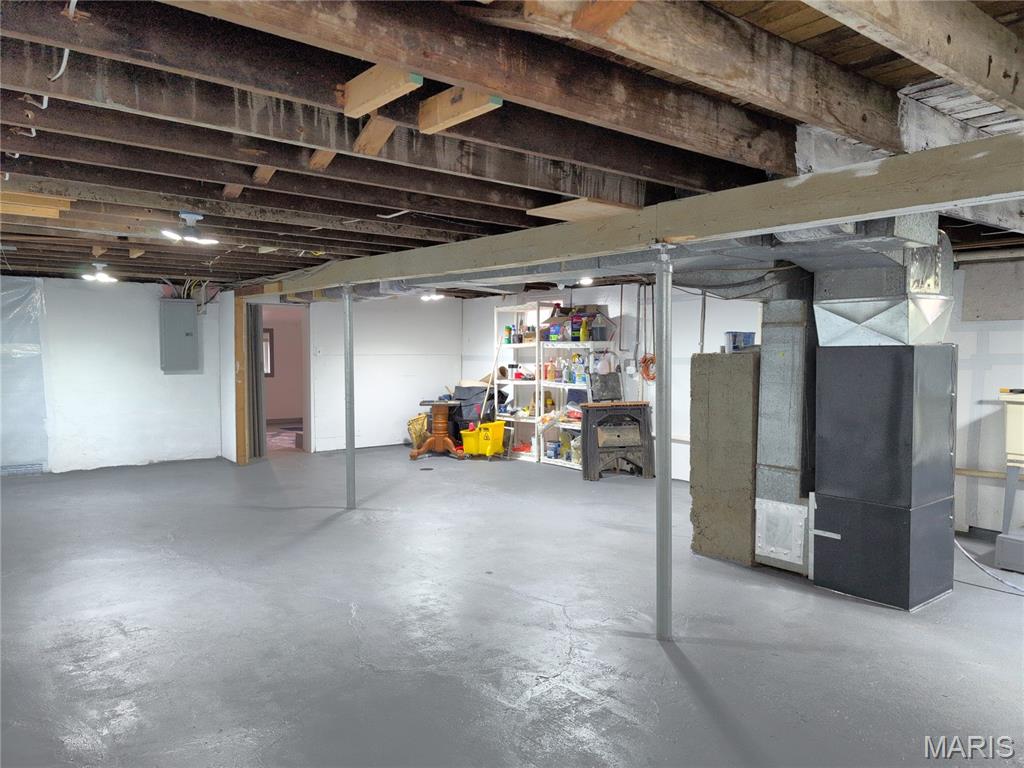 Juengel Wood 02 - Residential