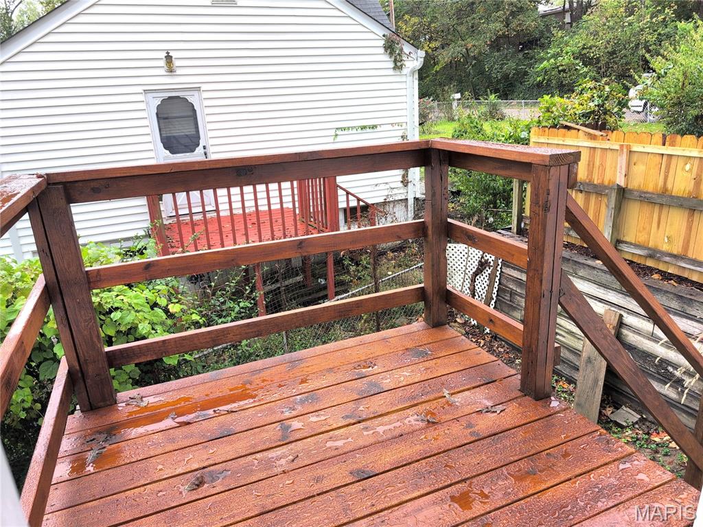 Juengel Wood 02 - Residential