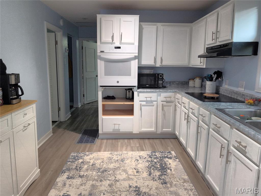 Juengel Wood 02 - Residential