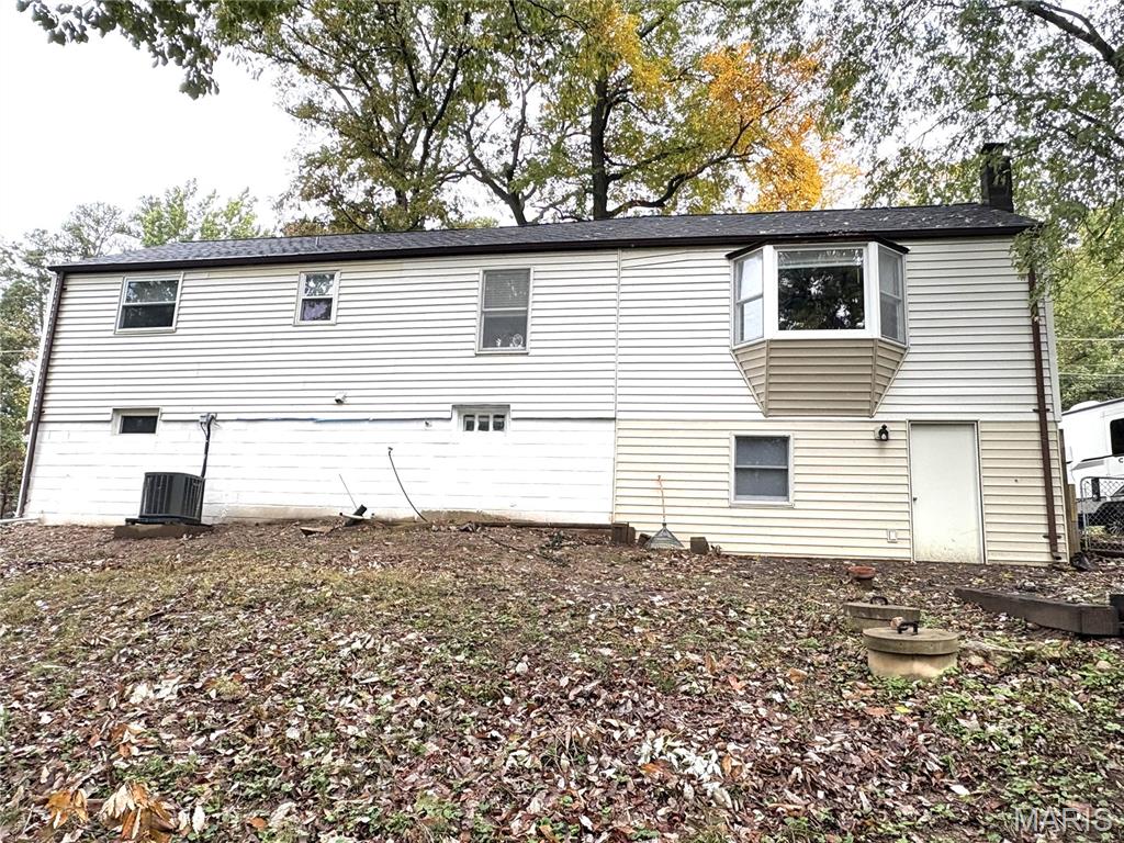 Juengel Wood 02 - Residential