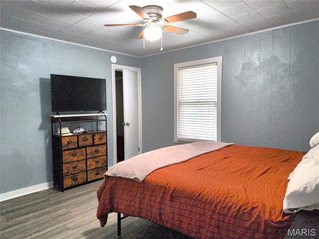 Juengel Wood 02 - Residential