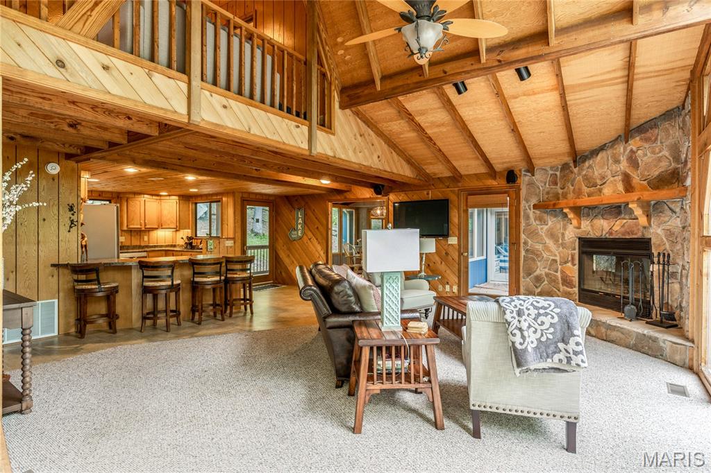 2507 Alpine Woods Drive