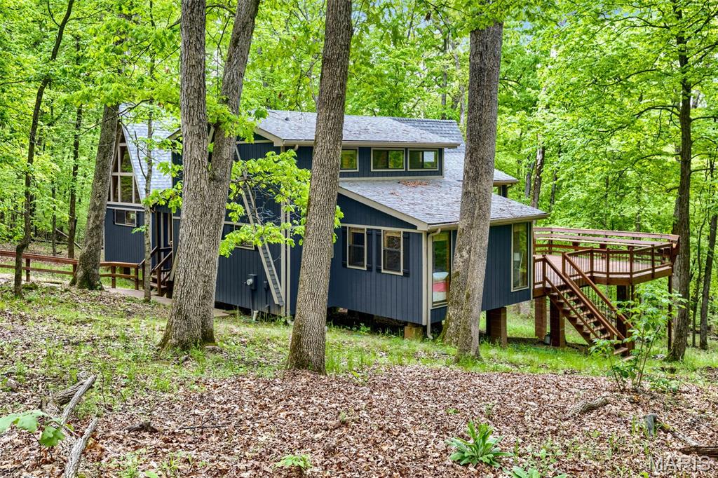 Innsbrook - Residential