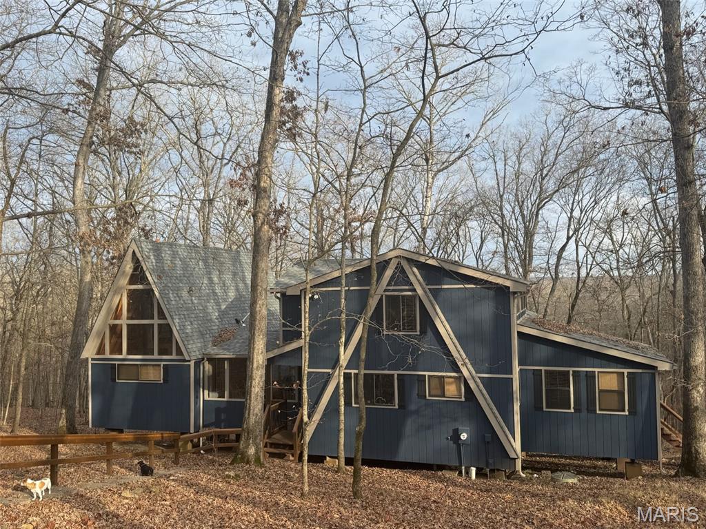 Innsbrook - Residential