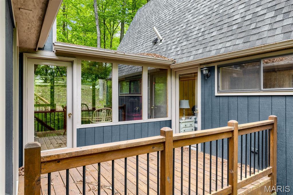 Innsbrook - Residential
