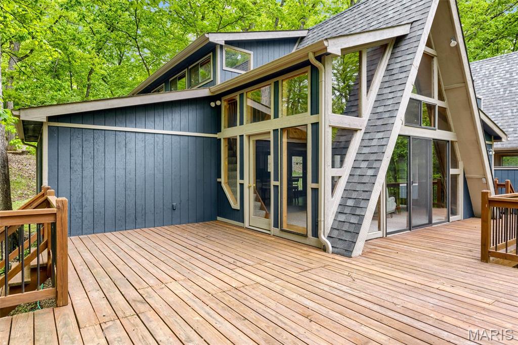 2507 Alpine Woods Drive