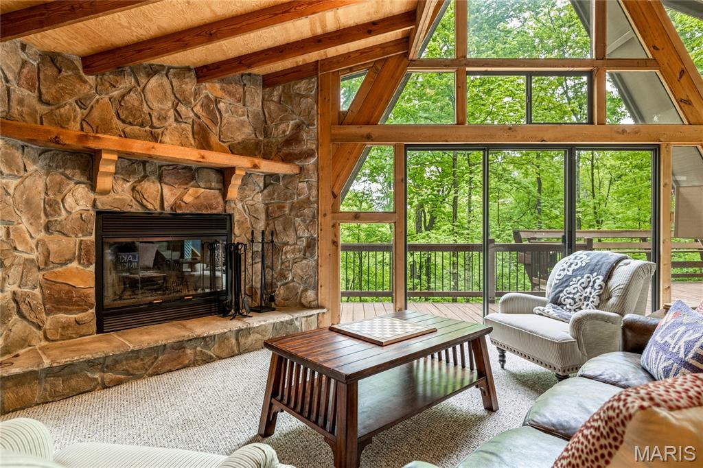 2507 Alpine Woods Drive