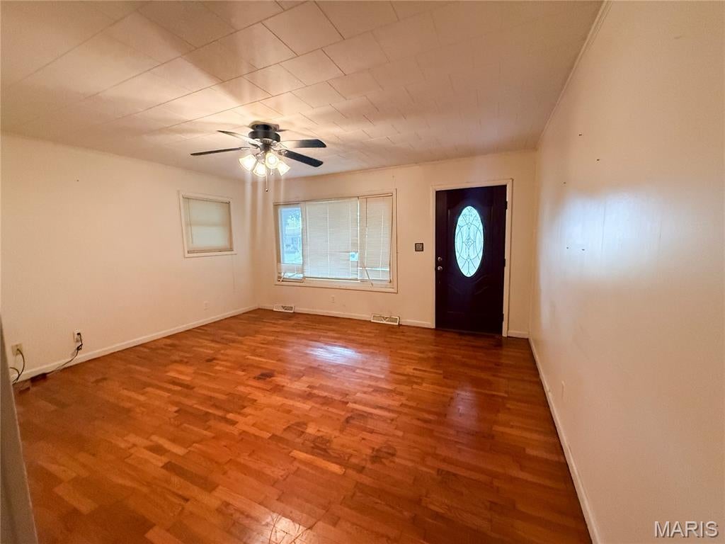 Photo of 1209 Zaida Avenue, Caruthersville, MO 63830 (MLS # 26057367)