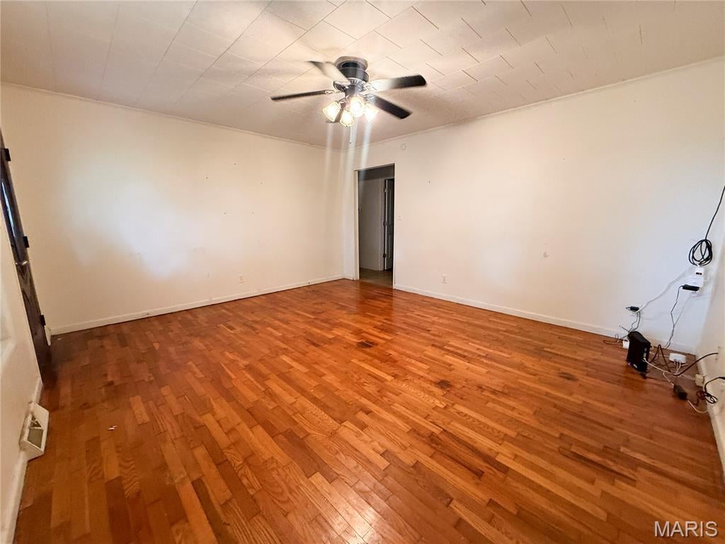 Photo of 1209 Zaida Avenue, Caruthersville, MO 63830 (MLS # 26057367)