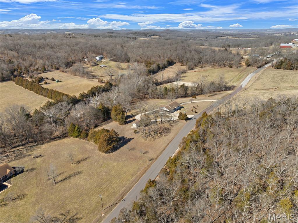 Christiansen Acres - Residential