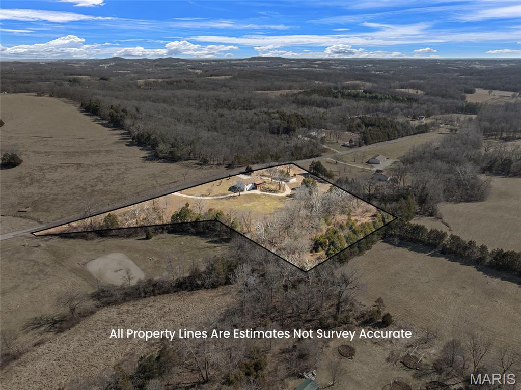 Christiansen Acres - Residential