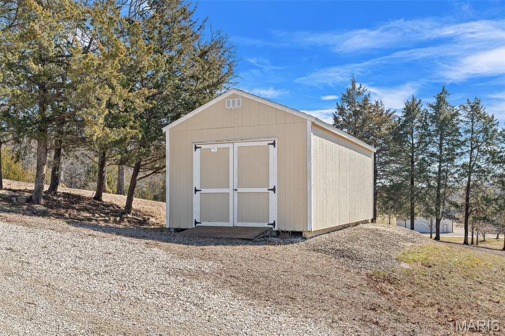 Christiansen Acres - Residential