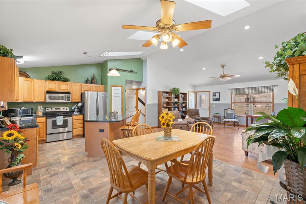 Christiansen Acres - Residential