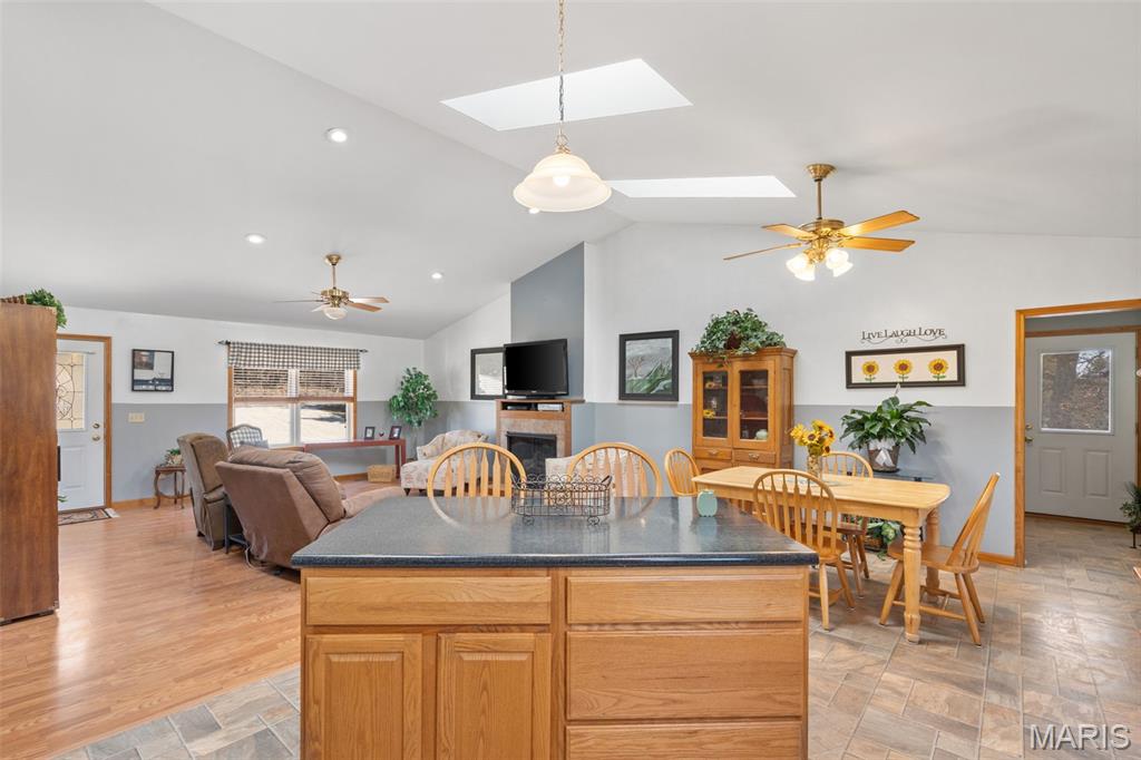 Christiansen Acres - Residential