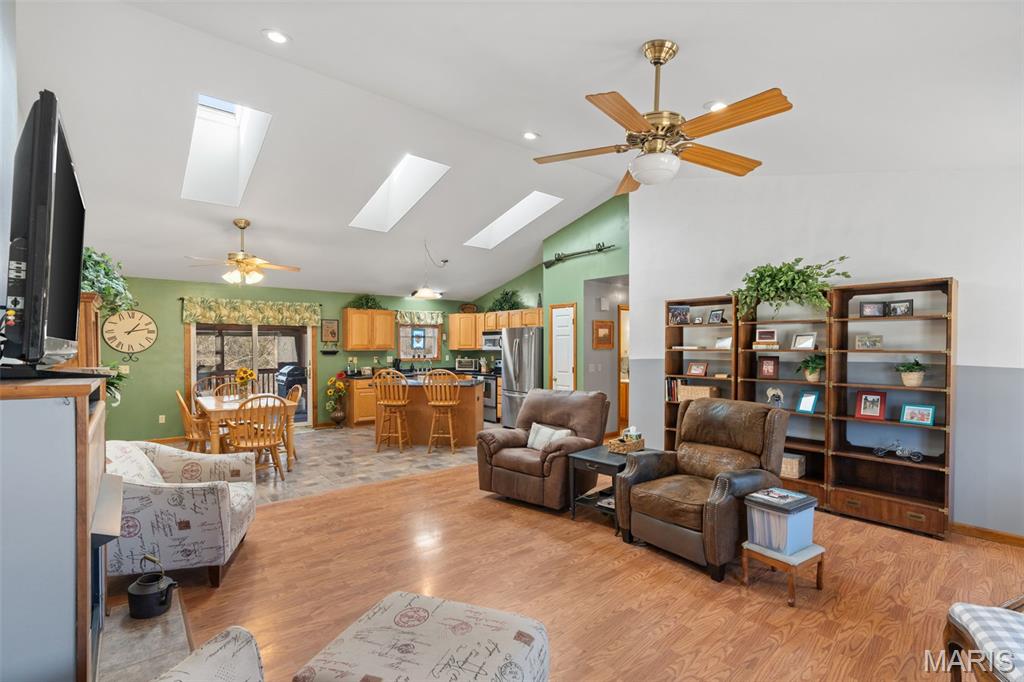 1681 Spreckelmeyer Road