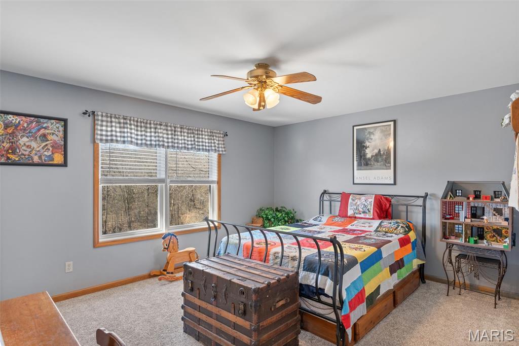 Christiansen Acres - Residential