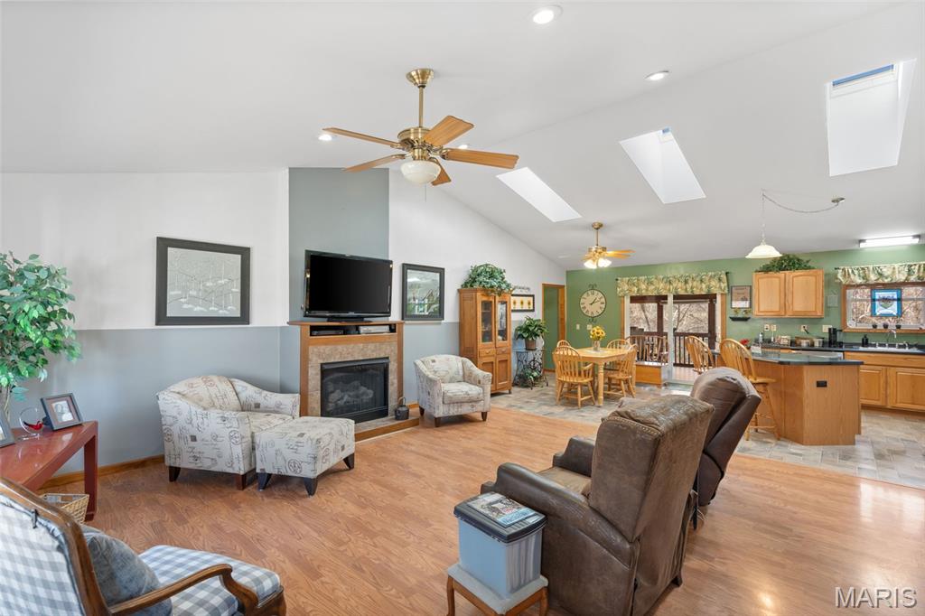 1681 Spreckelmeyer Road