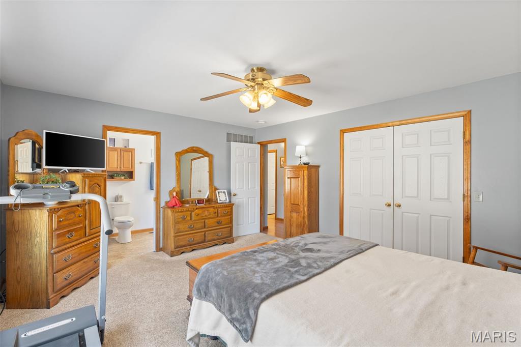 Christiansen Acres - Residential