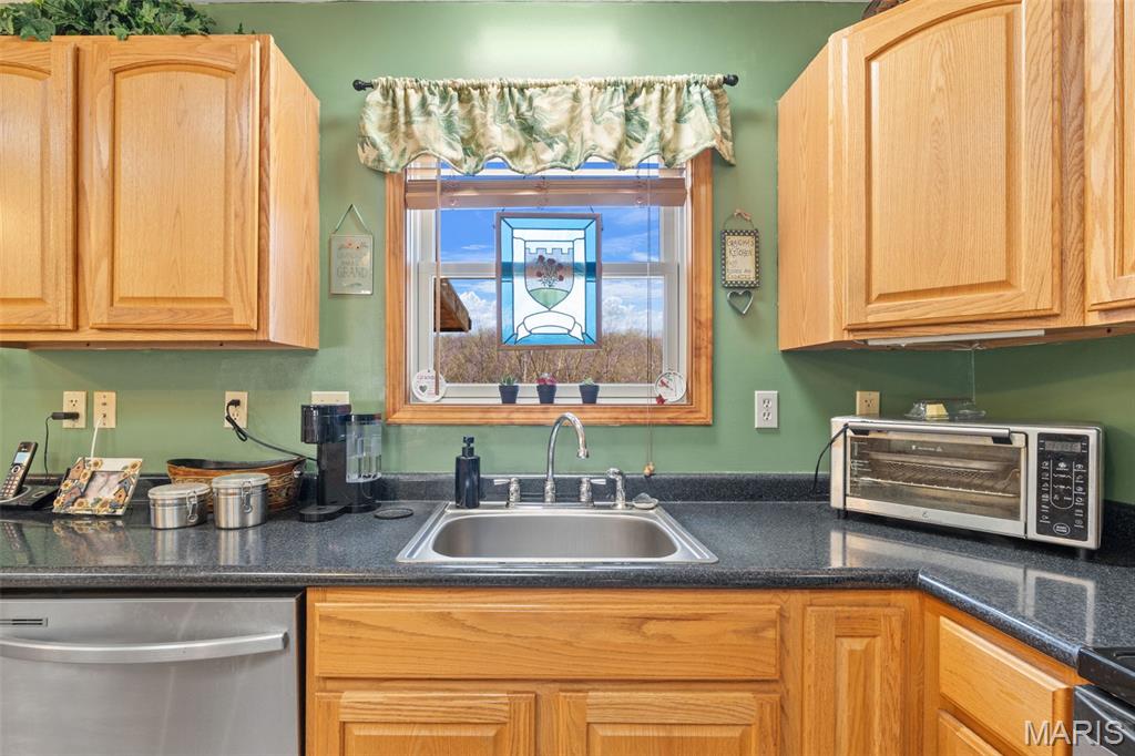 Christiansen Acres - Residential