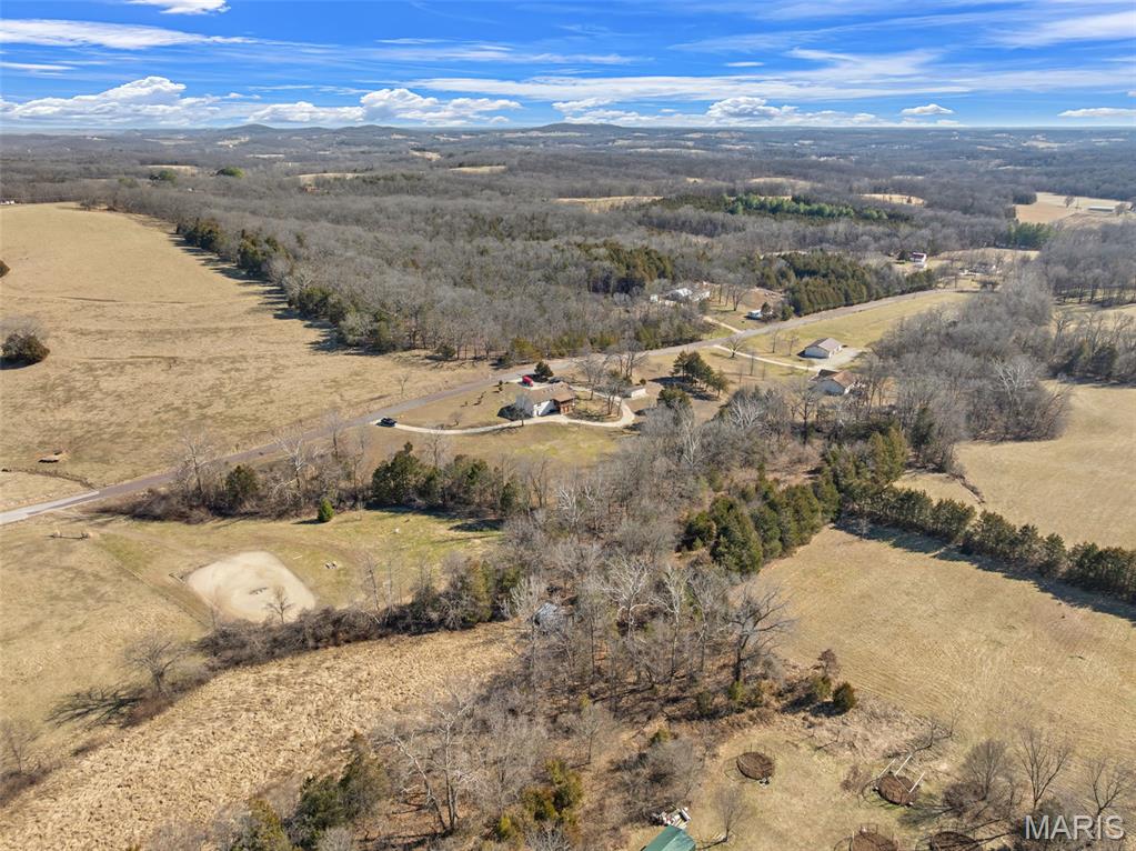 Christiansen Acres - Residential