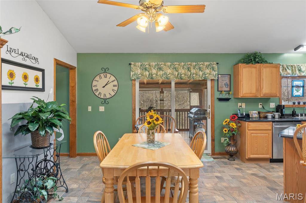 Christiansen Acres - Residential