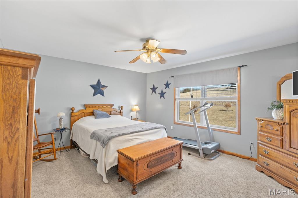 Christiansen Acres - Residential