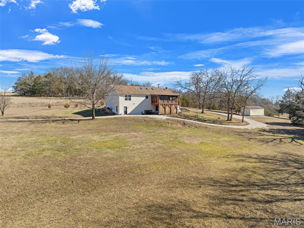 Christiansen Acres - Residential