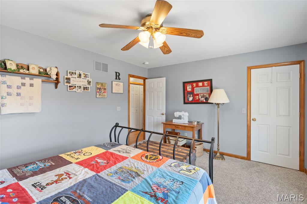 Christiansen Acres - Residential