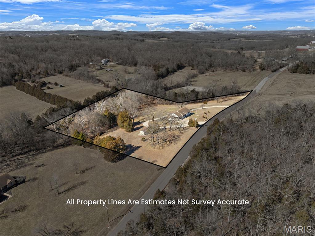 Christiansen Acres - Residential