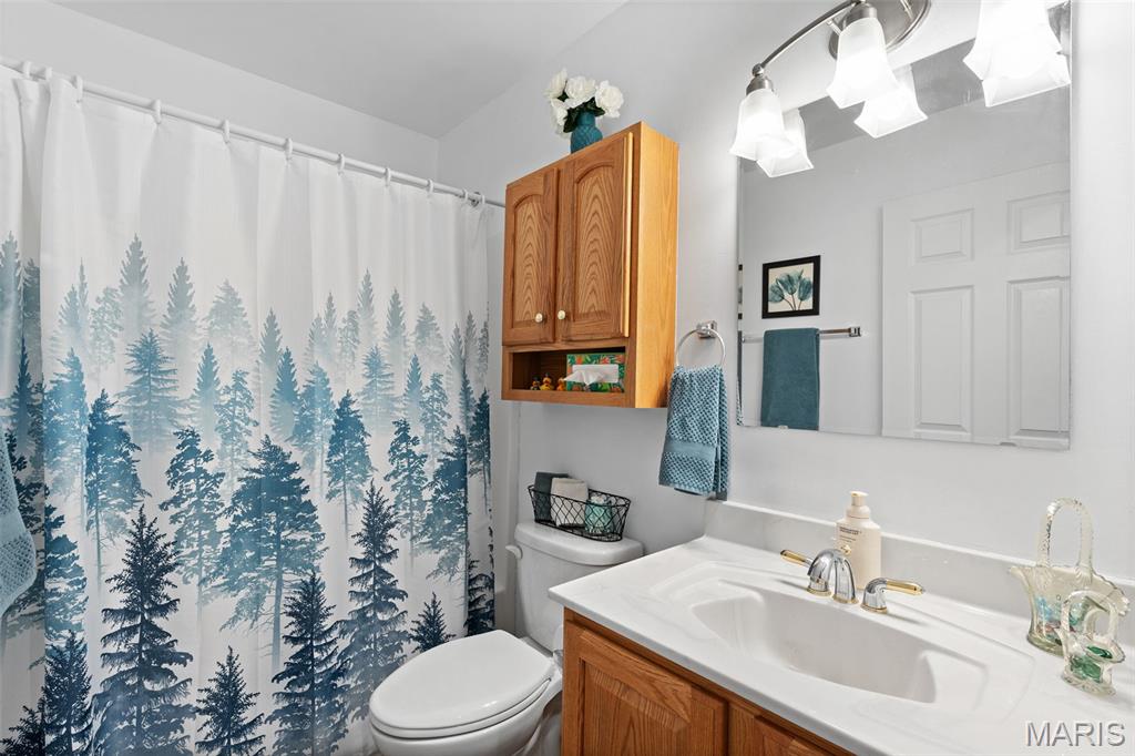 Christiansen Acres - Residential