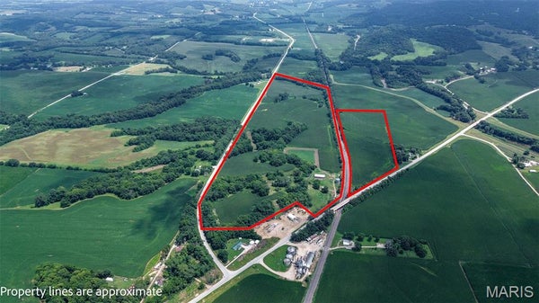 VIN FIZ RD, PLEASANT HILL, IL 62366 - Image f5268ad37cba3f176dca4e76eb43fa72/108859349