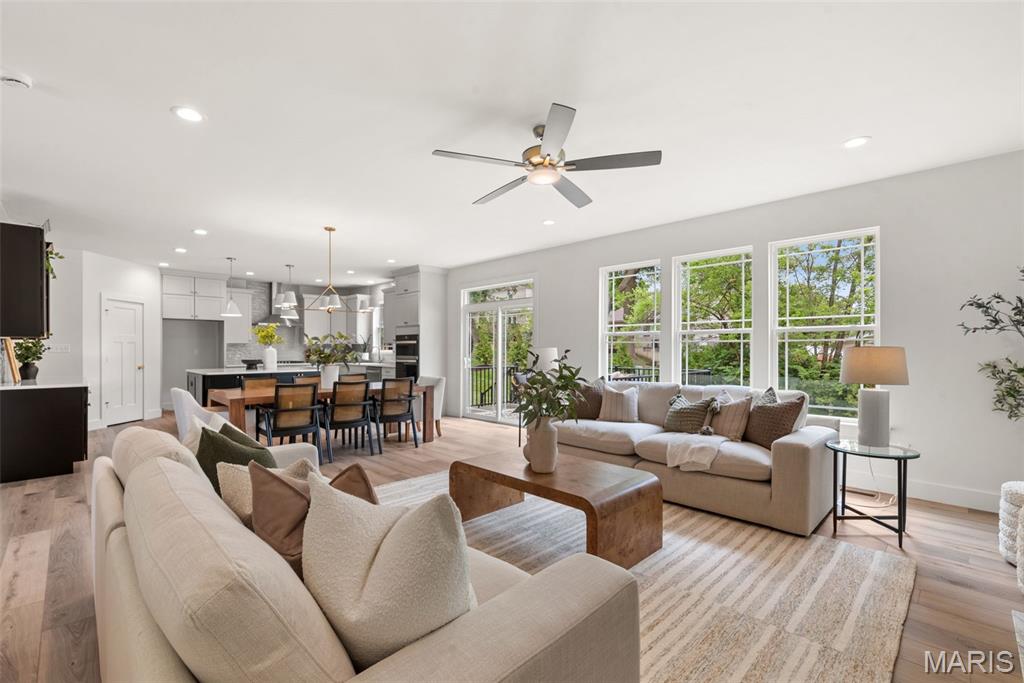 537 Ryehill Drive