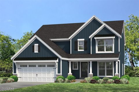 Photo of 537 Ryehill Drive, St Peters, MO 63376 (MLS # 25065790)
