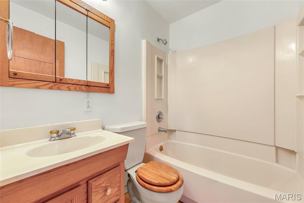 Indian Hills 5 - Residential