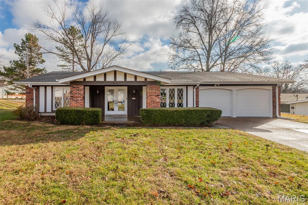 109 Little Hill Court