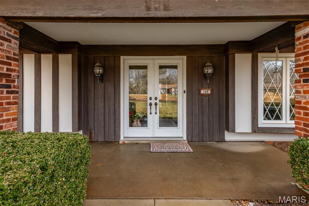 109 Little Hill Court