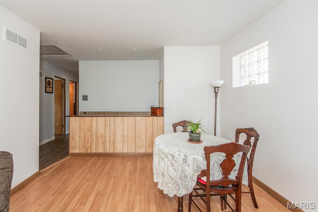 Prince Charles Park - Residential